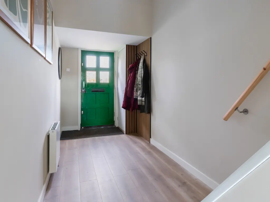 Jan Luykenstraat 62, GOUDA