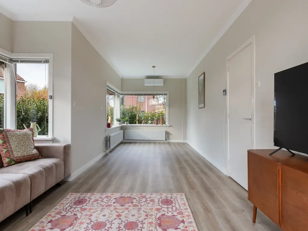 Jan Luykenstraat 62, GOUDA