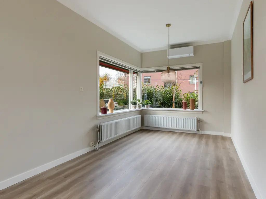 Jan Luykenstraat 62, GOUDA