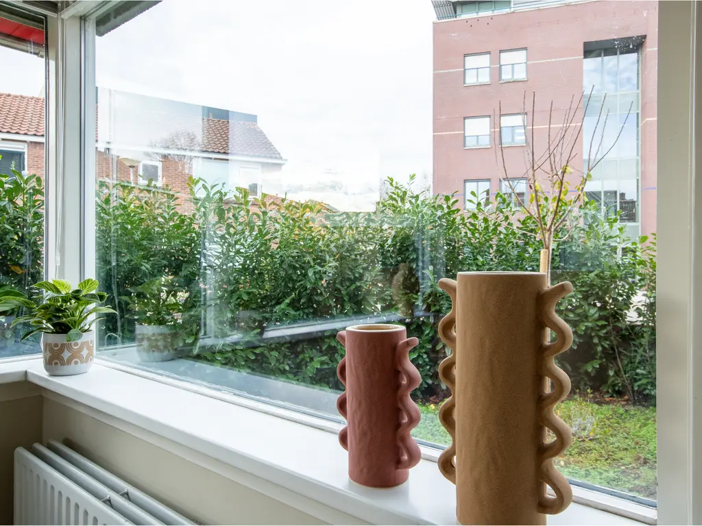 Jan Luykenstraat 62, GOUDA