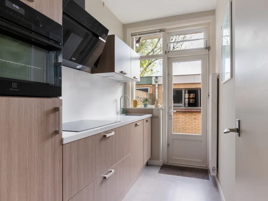 Jan Luykenstraat 62, GOUDA