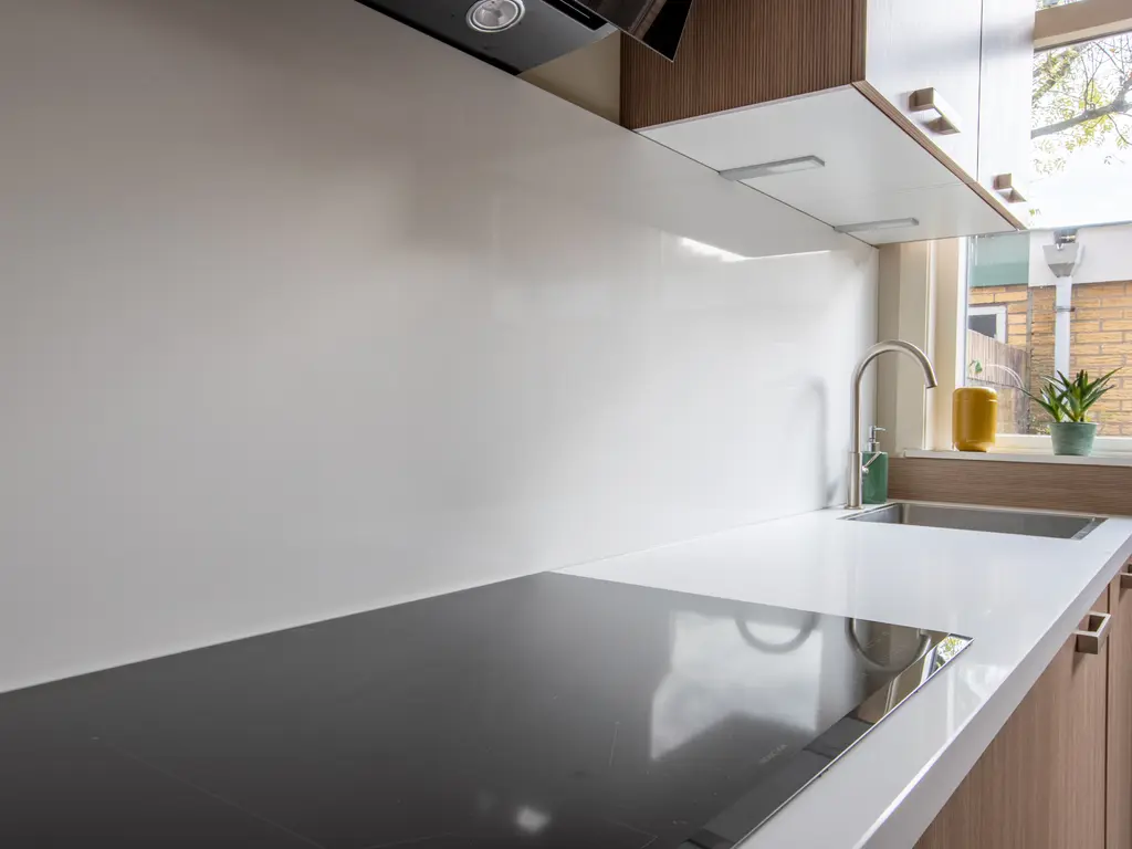 Jan Luykenstraat 62, GOUDA