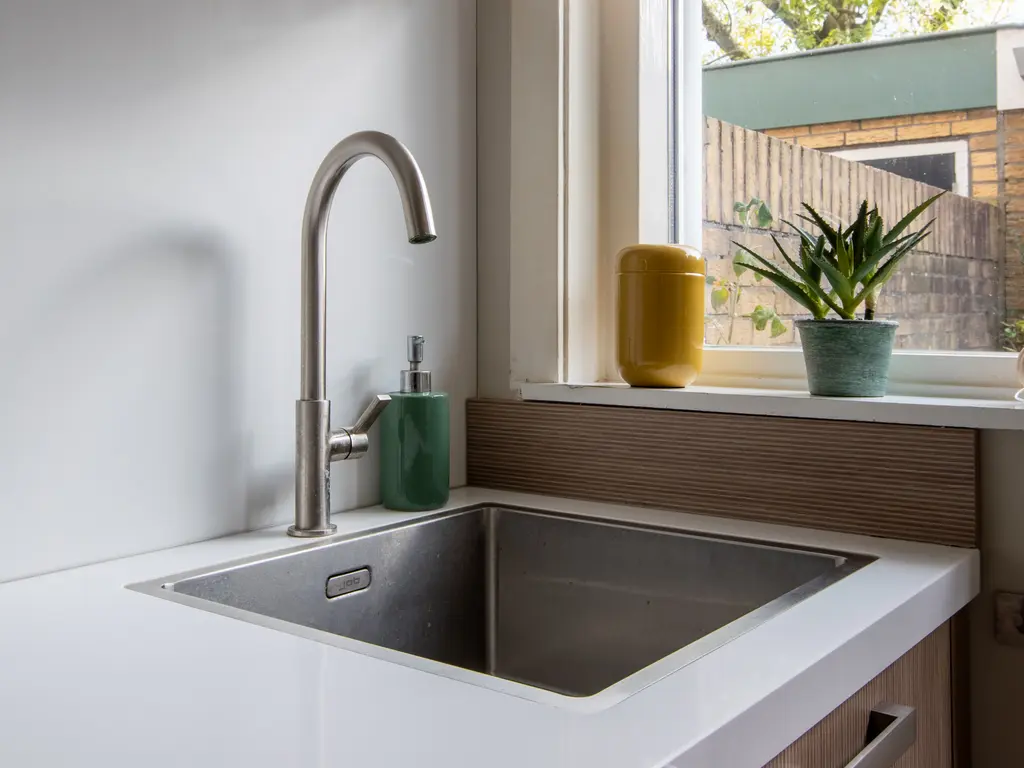 Jan Luykenstraat 62, GOUDA