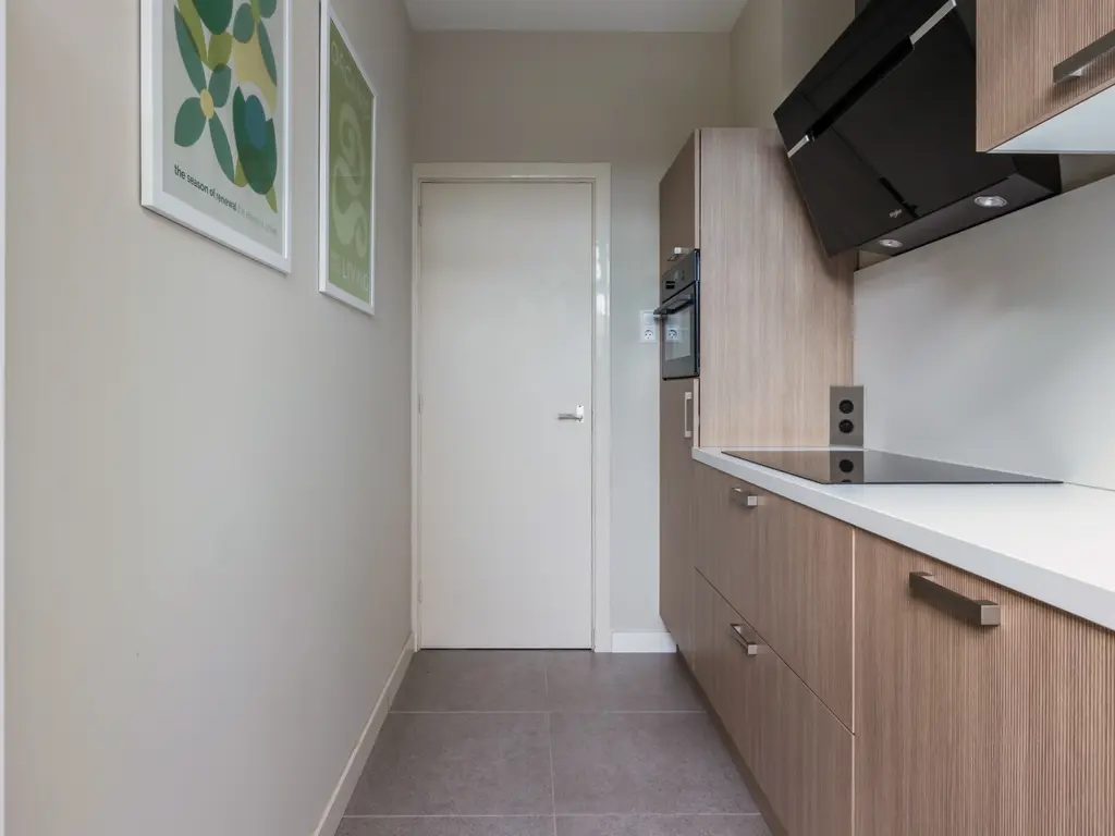 Jan Luykenstraat 62, GOUDA