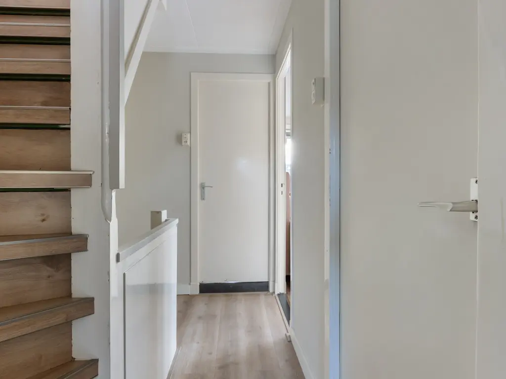 Jan Luykenstraat 62, GOUDA