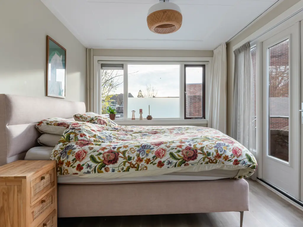 Jan Luykenstraat 62, GOUDA