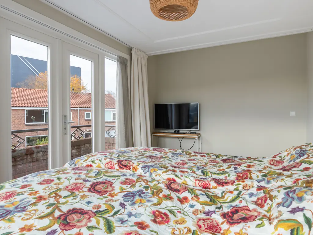 Jan Luykenstraat 62, GOUDA