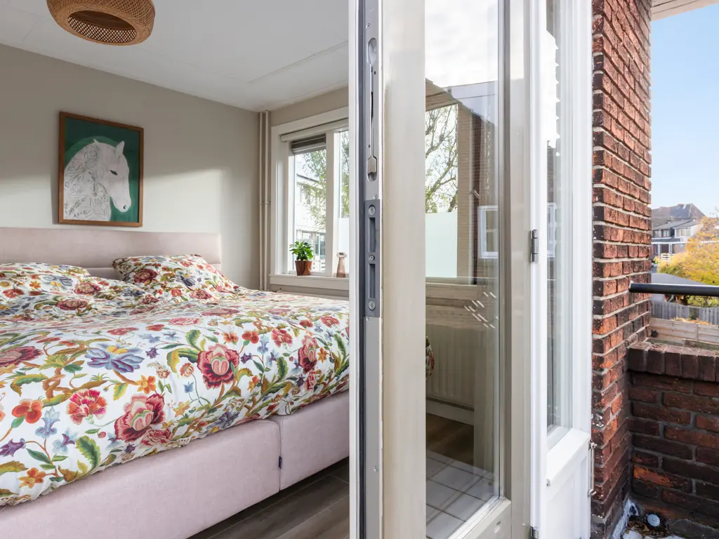 Jan Luykenstraat 62, GOUDA