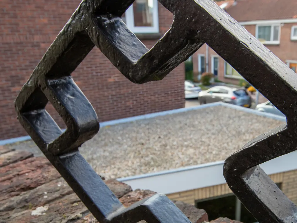 Jan Luykenstraat 62, GOUDA