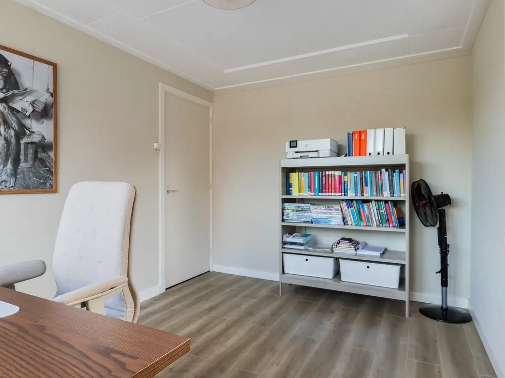 Jan Luykenstraat 62, GOUDA