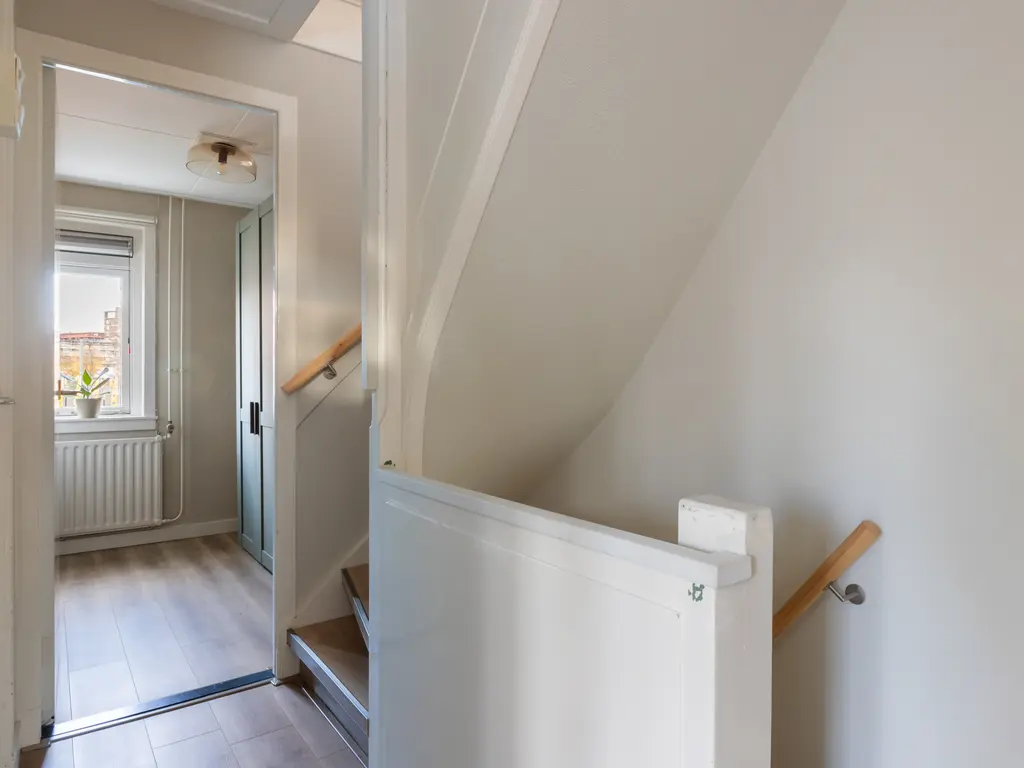 Jan Luykenstraat 62, GOUDA