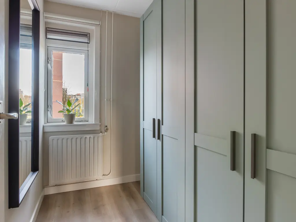 Jan Luykenstraat 62, GOUDA