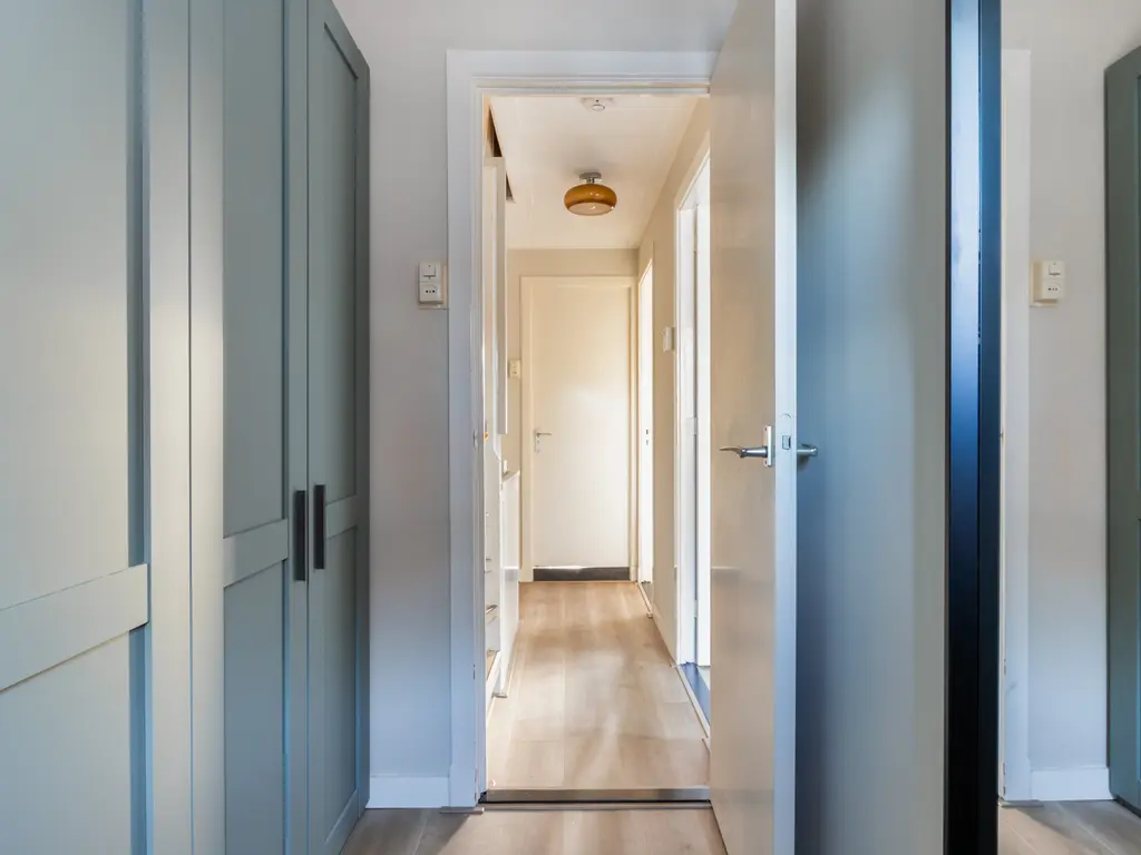 Jan Luykenstraat 62, GOUDA