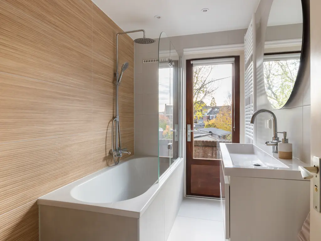 Jan Luykenstraat 62, GOUDA