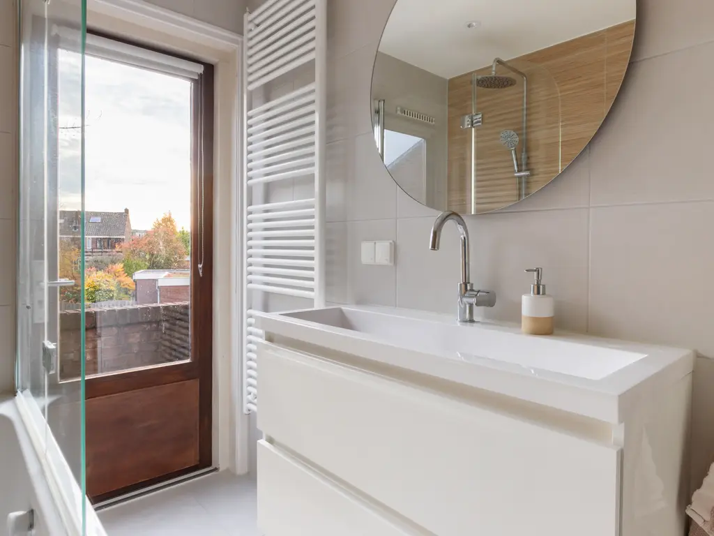 Jan Luykenstraat 62, GOUDA