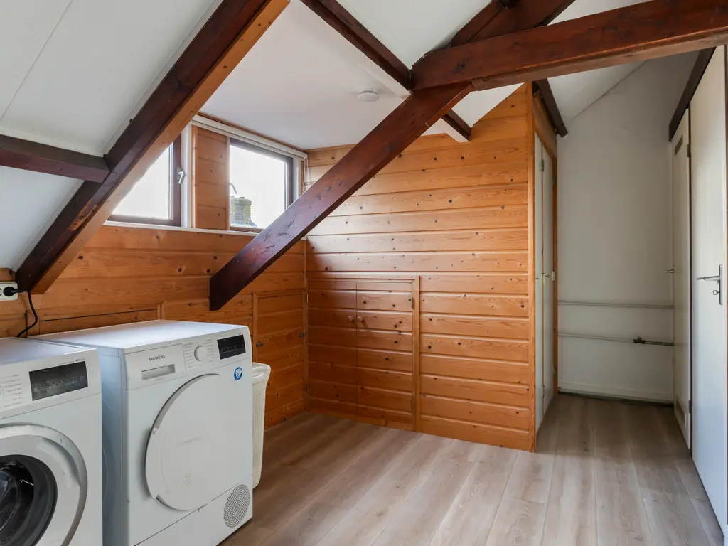 Jan Luykenstraat 62, GOUDA