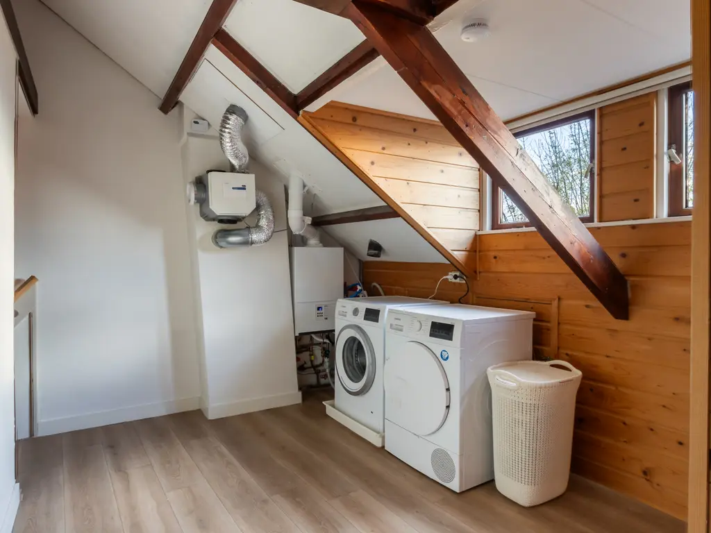 Jan Luykenstraat 62, GOUDA