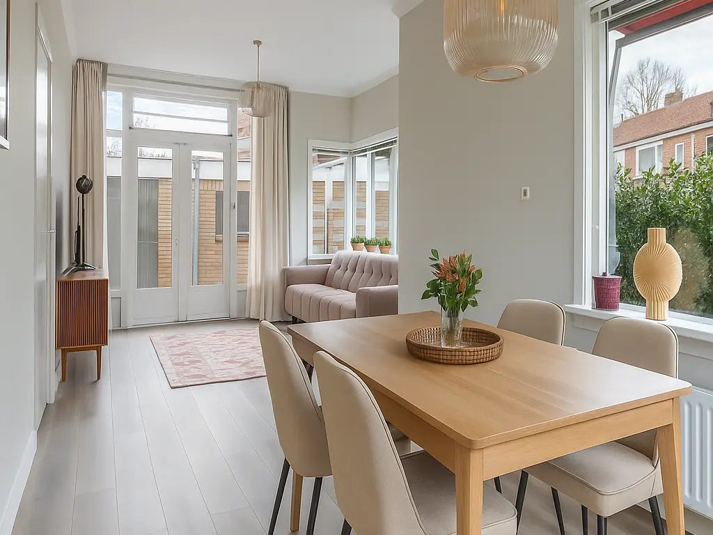 Jan Luykenstraat 62, GOUDA