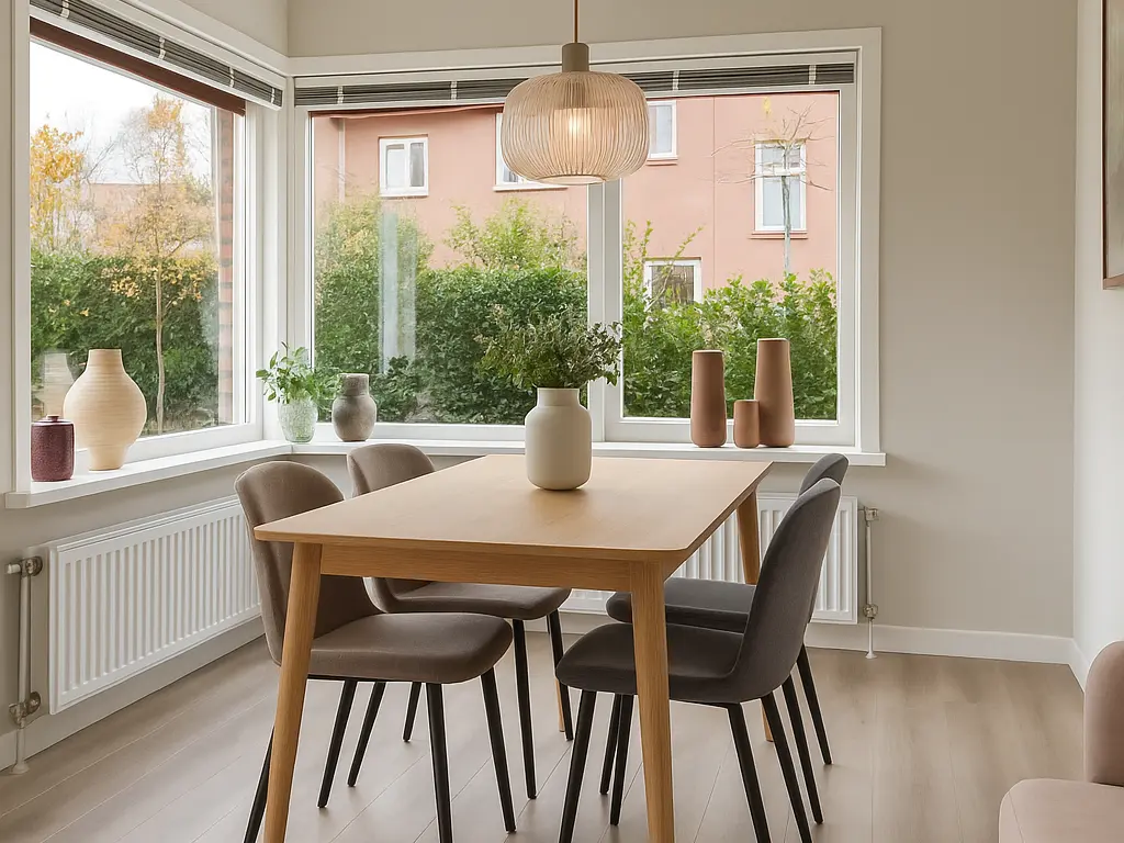 Jan Luykenstraat 62, GOUDA