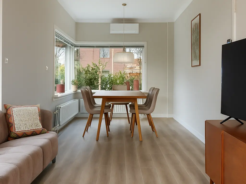 Jan Luykenstraat 62, GOUDA