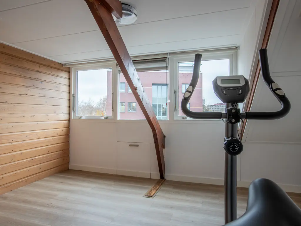 Jan Luykenstraat 62, GOUDA