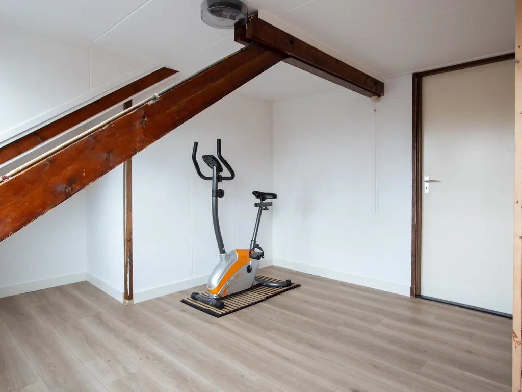 Jan Luykenstraat 62, GOUDA