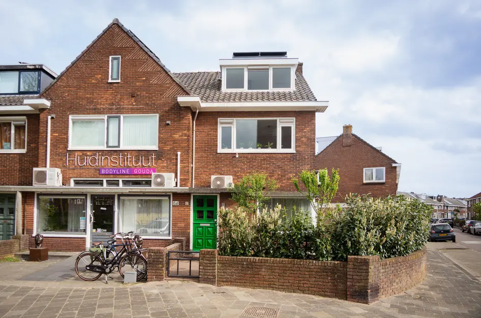Jan Luykenstraat 62