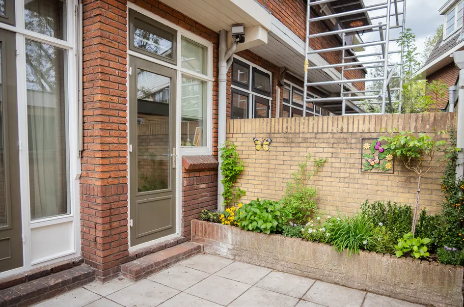 Jan Luykenstraat 62