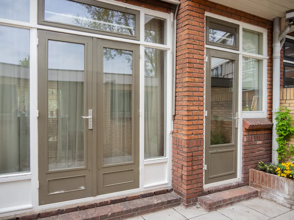 Jan Luykenstraat 62, GOUDA
