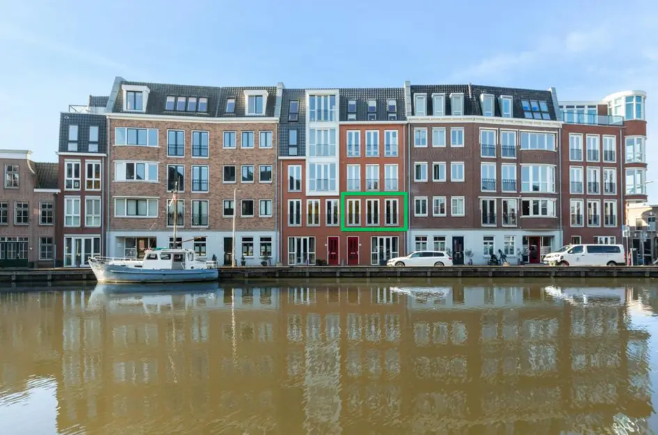 Turfsingel 66a