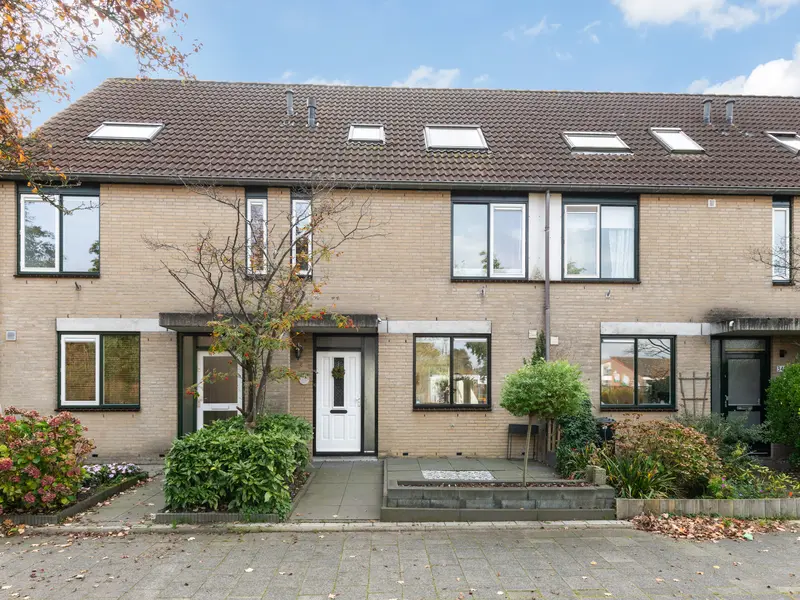 Heemraadslag 36, GOUDA