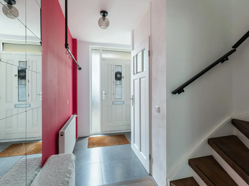 Heemraadslag 36, GOUDA