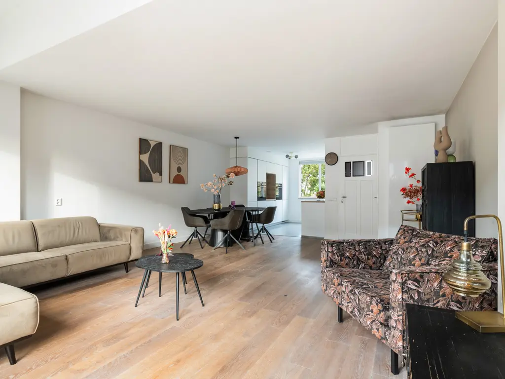 Heemraadslag 36, GOUDA