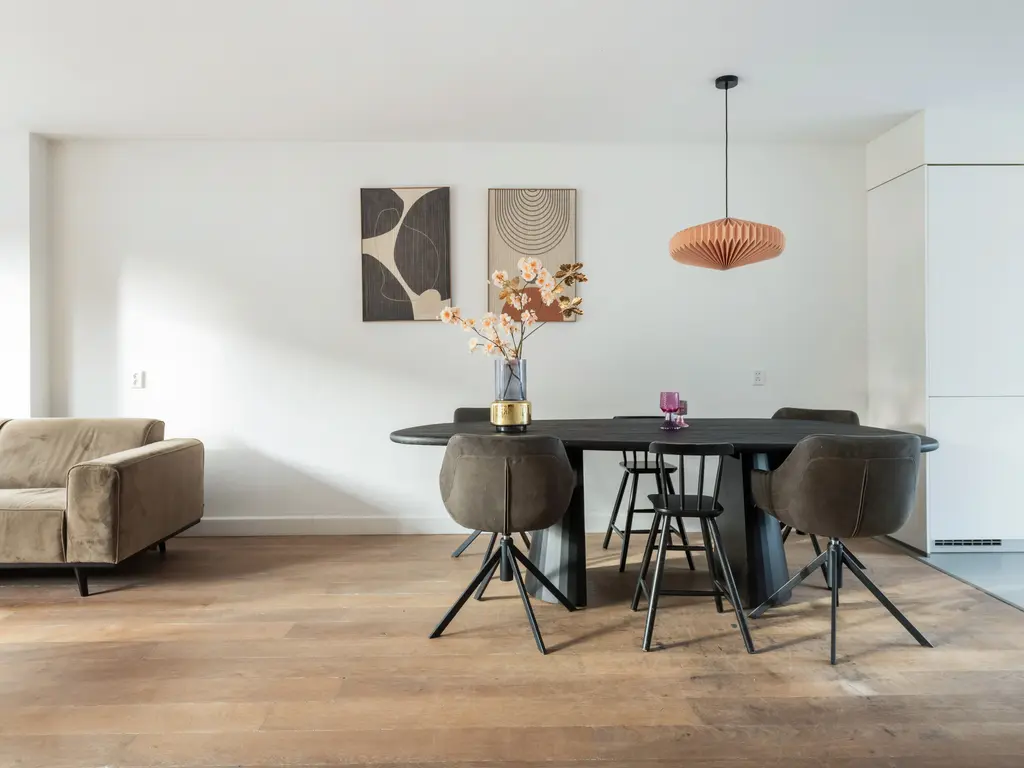 Heemraadslag 36, GOUDA