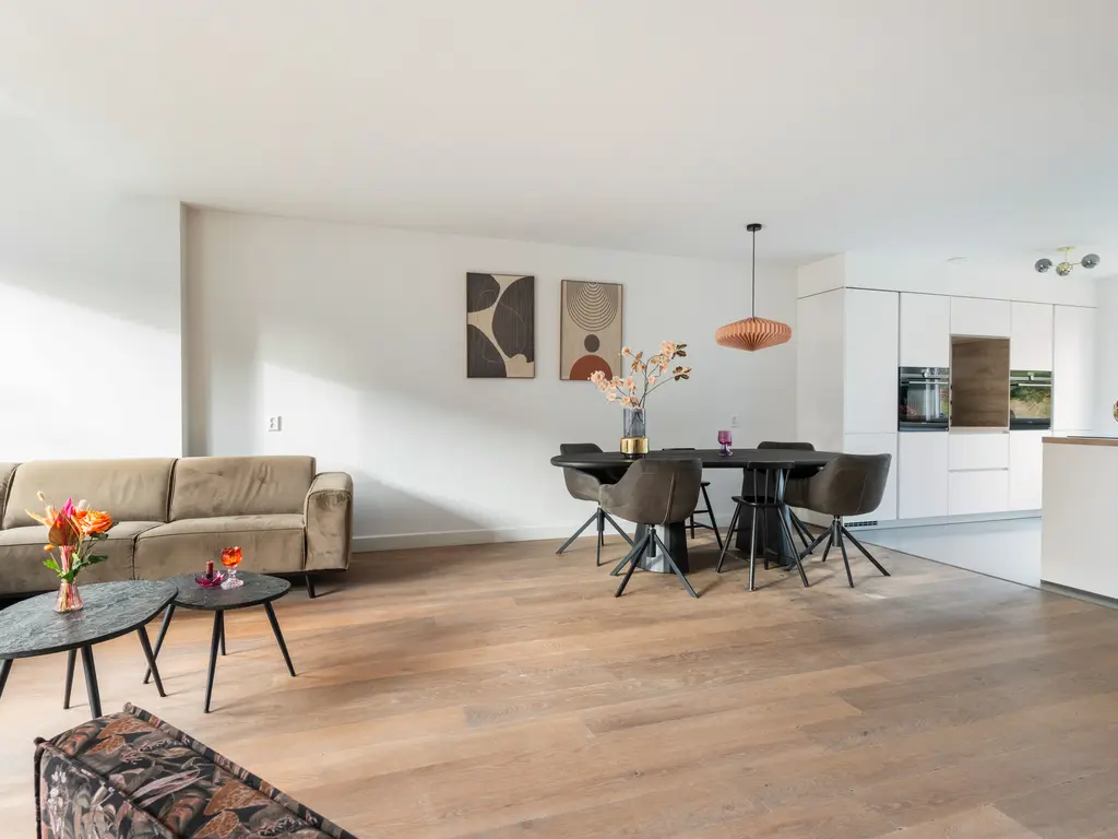 Heemraadslag 36, GOUDA