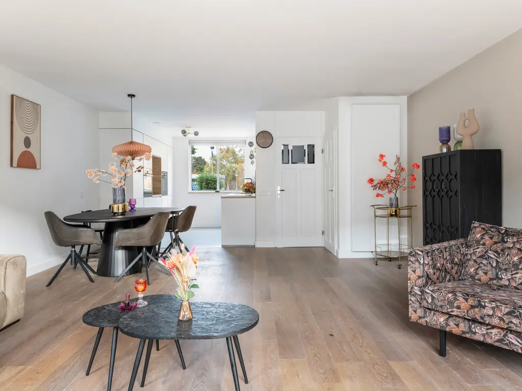 Heemraadslag 36, GOUDA