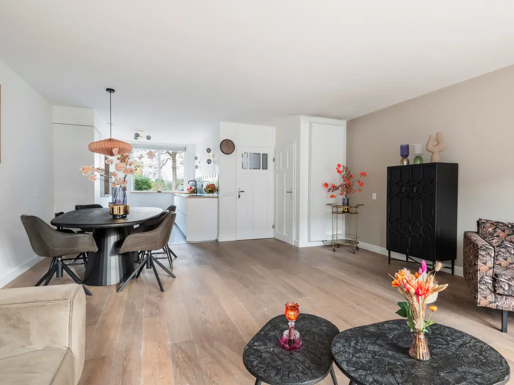 Heemraadslag 36, GOUDA