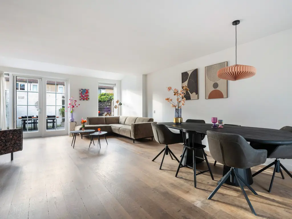 Heemraadslag 36, GOUDA