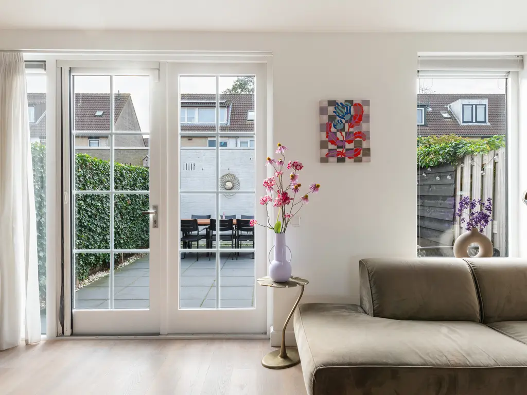 Heemraadslag 36, GOUDA