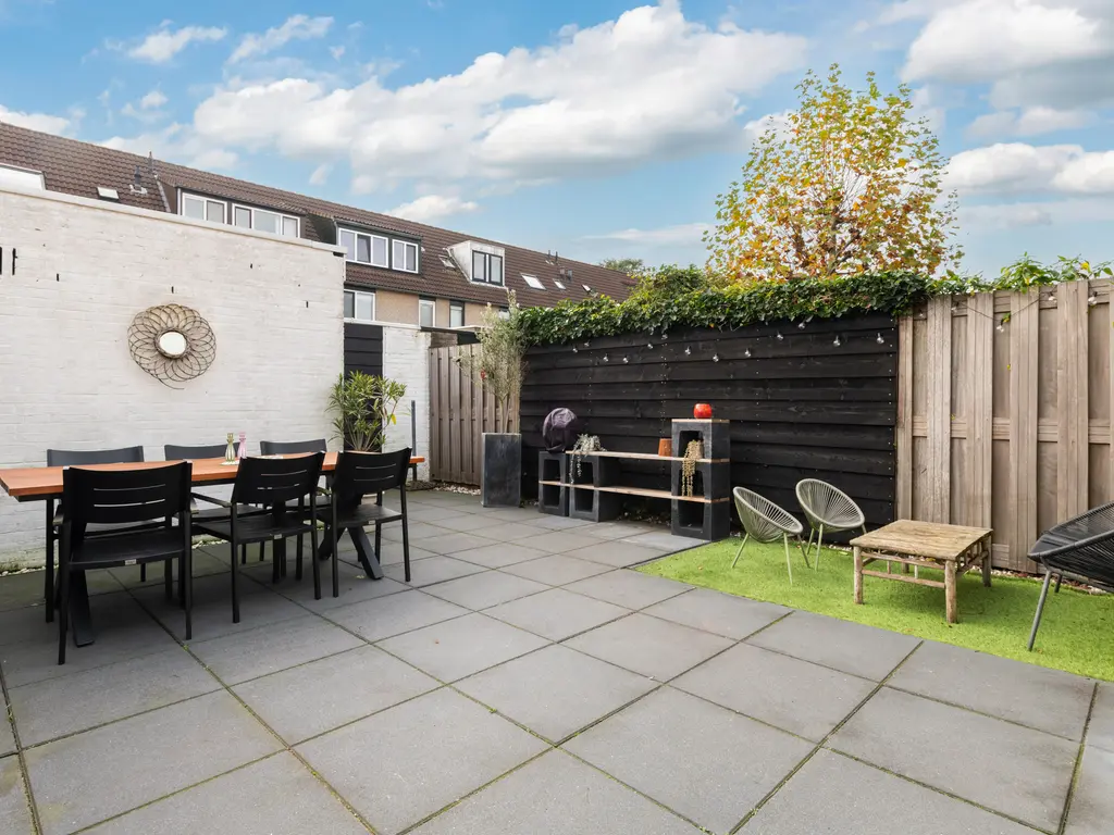 Heemraadslag 36, GOUDA