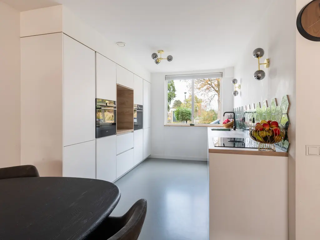 Heemraadslag 36, GOUDA