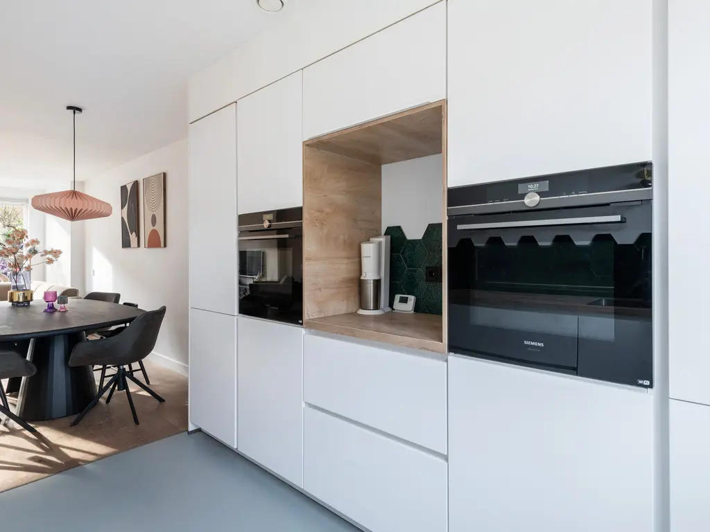 Heemraadslag 36, GOUDA