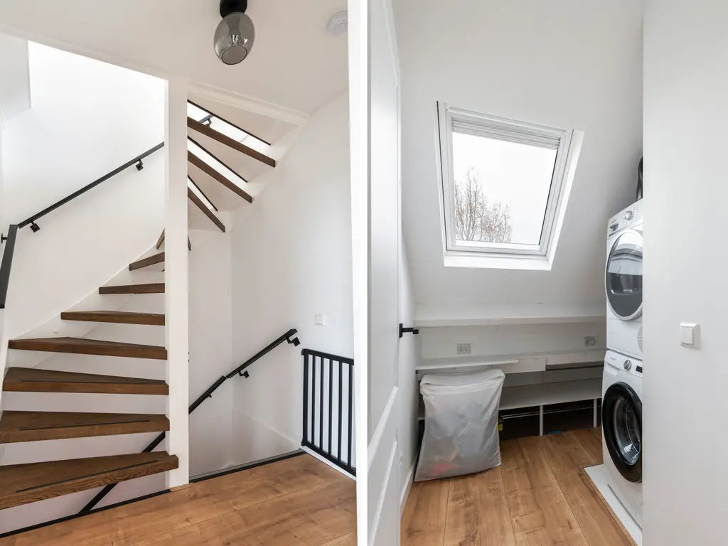 Heemraadslag 36, GOUDA