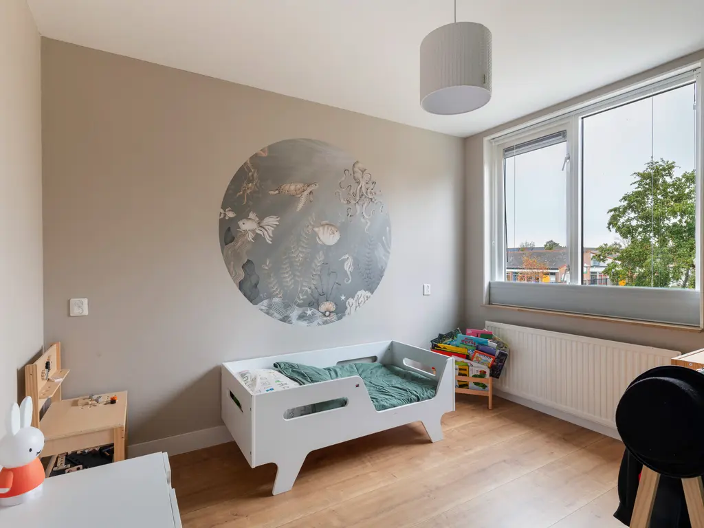 Heemraadslag 36, GOUDA