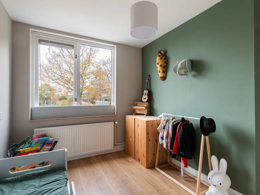 Heemraadslag 36, GOUDA