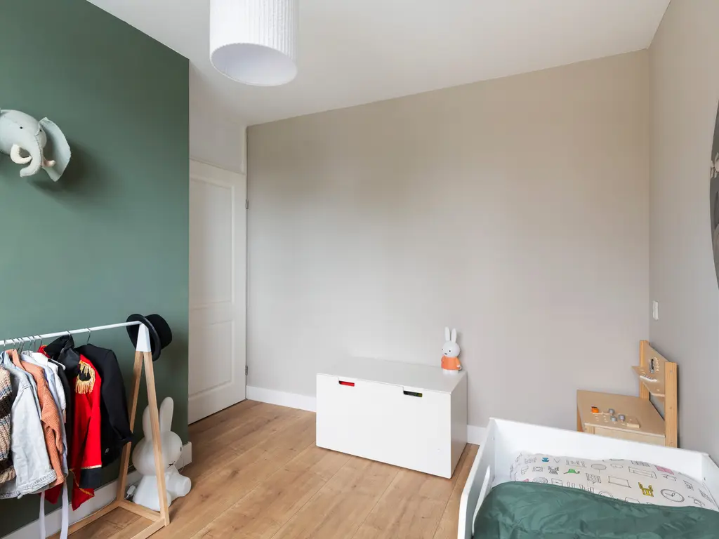 Heemraadslag 36, GOUDA