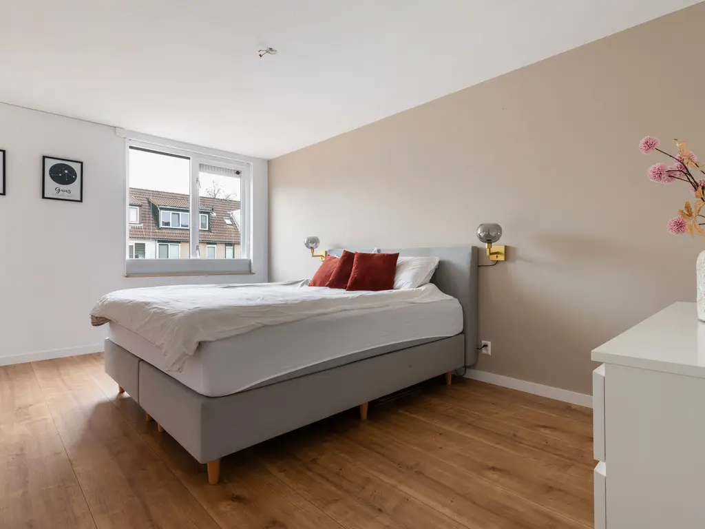 Heemraadslag 36, GOUDA