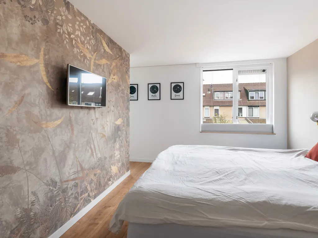 Heemraadslag 36, GOUDA