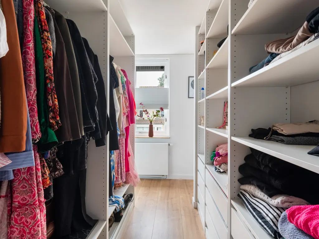 Heemraadslag 36, GOUDA