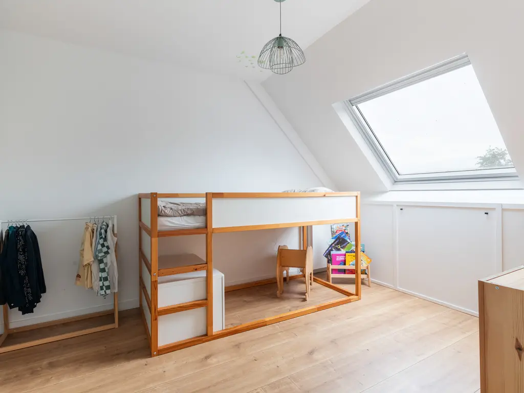 Heemraadslag 36, GOUDA